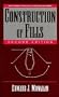 Construction of Fills, 2nd Edition