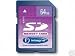 Integral 64MB SD Memory Card
