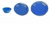 Texsport Enamel Mixing Bowl, 6
