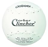 CF14 Cork Clincher Speciality Softball, DeBeer SP Balls