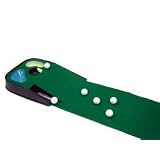 Golf Hazard Putting Game  Mat