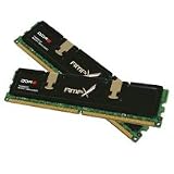 Wintec AMPX MHzCL5 2GB(2x1GB) UDIMM Kit 1Rx8 1.9V with HS 2 Dual Channel Kit DDR2 800 (PC2 6400) 240-Pin SDRAM 3AXT6400C5-2048K