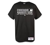 Chicago White Sox MLB Youth Team Pride T-Shirt
