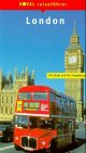 Produkt-Bild: Koval Reisef&uuml;hrer, London