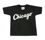Chicago White Sox MLB Toddler T-Shirt by Majestic