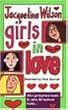 Girls in Love (Girlfriends trilogy)