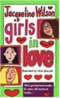 Girls in Love (Girlfriends trilogy)