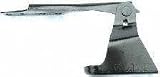 03-05 HONDA ELEMENT HOOD HINGE LH (DRIVER SIDE) SUV (2003 03 2004 04 2005 05) H130506 60170S5A000ZZ