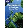 Queensland. Tropical diving and outback driving (Lonely Planet Queensland & the Great Barrier Reef)