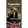 Pygmalion [VHS] by 