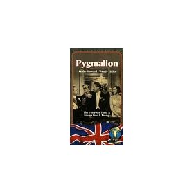 Pygmalion [VHS]