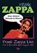 Frank Zappa - Does Humour Belong In Music ? [DVD] [1984]