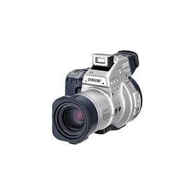 Sony Mavica MVC-CD 1000  Digital Camera