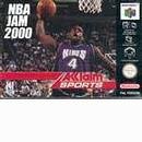 Revue Acclaim  / NBA Jam 2000