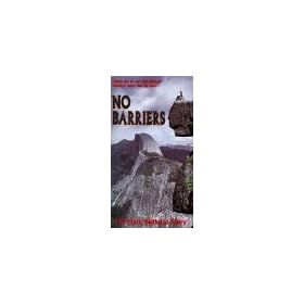 No Barriers [VHS]