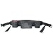 Photo : Vanguard ICS 008-W1 25-29" Waist Belt for Digital Pouches, Lens Bags, and Bottle Bags