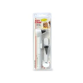 Apothecary Eazy Care Medi-Scope, Magnifying Light - 1 kit