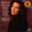 Puccini: Arias