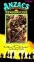 Anzacs [VHS]