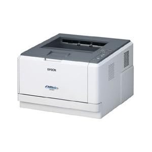【クリックで詳細表示】EPSON offirio A4モノクロページプリンター LP-S310