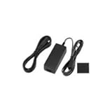 Canon ACK-DC60 AC Adapter Kit for Canon A3100IS and A3000IS Digital Cameras ....