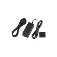 Canon ACK-DC60 AC Adapter Kit for Canon A3100IS and A3000IS Digital Cameras