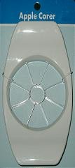 Apple Corer by Apple Corers