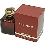 Boucheron Trouble 3.4 Fl Oz Eau De Perfume Spray Women by Boucheron