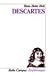 Books : Descartes (Reihe Campus) (German Edition)