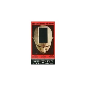 Someone Behind The Door [VHS]