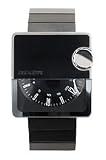 Nixon Murf - Black / Metal