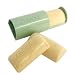 Clinique Facial Soap 3 Little Soaps - Mild with Dish (3 x 126g/1.5oz)