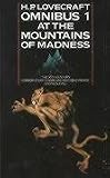 At The Mountains of Madness (Omnibus 1)