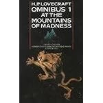 H.P. Lovecraft Omnibus Vol 1: "At the Mountains of Madness" and Other Novels of Terror book cover