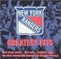 New York Rangers: Greatest Hits