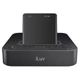 ILUV I182 VIDEO RECORDER FOR IPOD(R) VIDEO