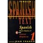 Spanish Short Stories: Cuentos Hispanicos: Volume 1 (Penguin Parallel Text Series)