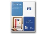 HP C1853A Premium Papier, schwer, DIN A4, 135g/m², 100 Blatt
