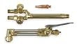 Westward 2CZD8 Cut/Weld Outfit, Acetylene, Cuts 6 In