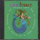 Goa Trance Vol.4