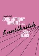 Anthony Thwaite