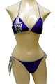 Sacramento Kings French Bikini Swimsuit