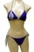 Sacramento Kings French Bikini Swimsuit