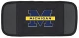 Michigan Wolverines 12-Disc CD Visor
