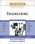 Career Opportunities in Engineering (Career Opportunities)