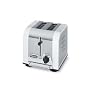 Viking VT200WH Professional White Toaster 2-slice