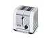 Viking VT200WH Professional White Toaster 2-slice