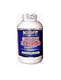 Review Scifit  / Creatine Caps 3000mg, 400 caps