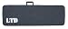 ESP LTD Hardshell Case for EX-Style Guitars