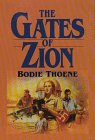 The Gates of Zion (Five Star Standard Print Christian Fiction Series)